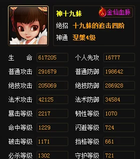《神仙道》解锁恶鬼挑战：玩家等级门槛与战斗策略全攻略