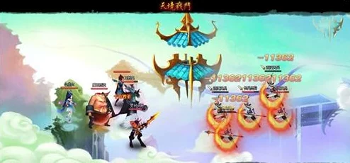 《神仙道》解锁恶鬼挑战：玩家等级门槛与战斗策略全攻略