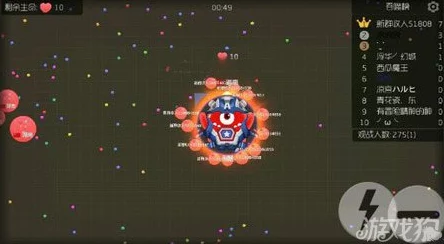 球球大作战高效语音交流技巧：掌握Heyhey语音，提升团队协作策略指南