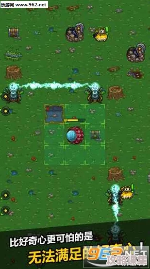《PVZ融合挑战》益智模式：冰火交织秘境通关策略全剖析，解锁双重世界智慧极限！