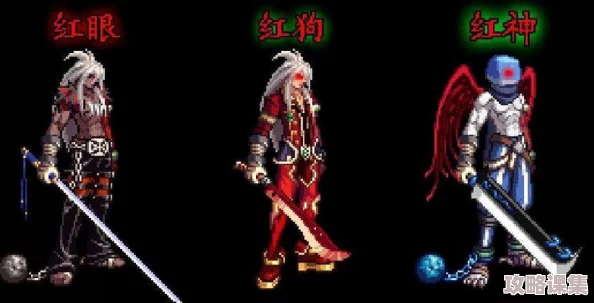 《地下城与勇士》中魅力女战士：探寻最受欢迎的女性职业角色解析