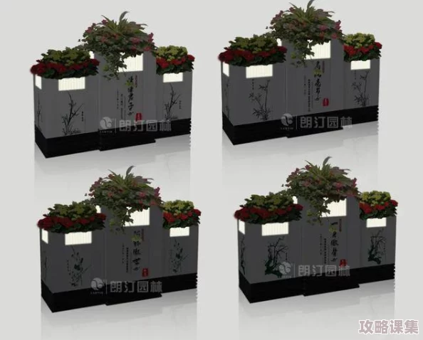王国双君：精筑号角壁垒的艺术——详解号角墙建造策略与技巧