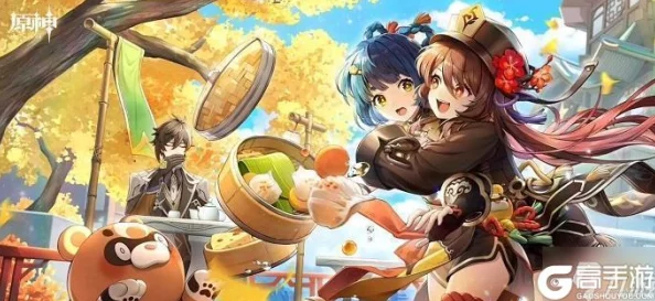 《原神》探秘哈南帕查纪事：全面攻略与高效收集技巧解析