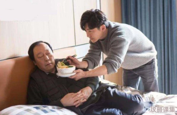 室友是糙汉，竟然在生活中教会我如何成为更好的自己！