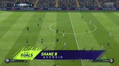 FIFA 23高手进阶：精准掌握马赛回旋技巧，瞬间提升盘带华丽度与突破效率