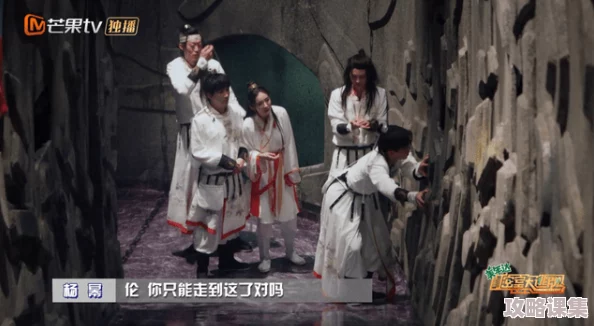 榨净病栋8集：惊心动魄的医院惊悚剧情再度引爆