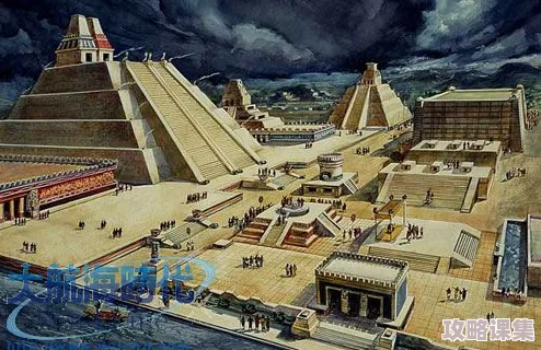 文明VI：探索宗教影响力，揭秘哪个文明在信仰构建上独具优势