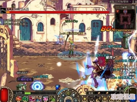 DNF元素师全面革新揭秘：技能重塑与玩法新体验解析