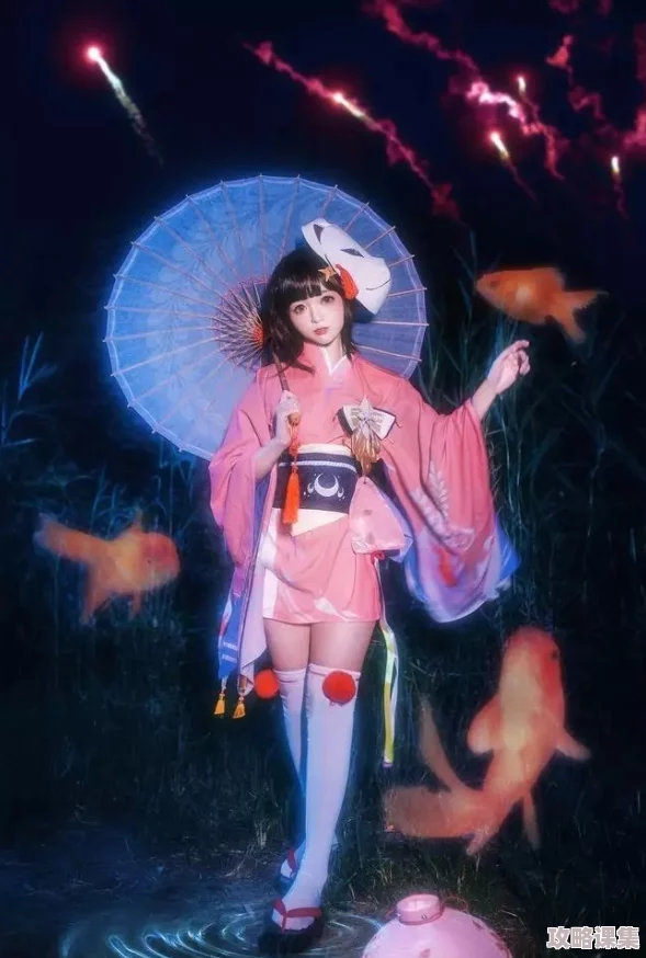 八重神子ちゃんの球棒的原因：引人入胜的情节和角色塑造让人欲罢不能