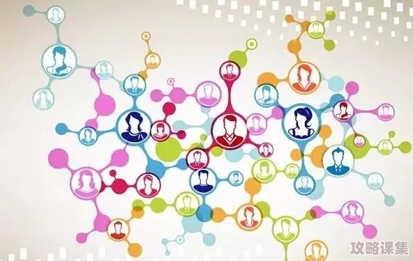 乱抡社：在数字时代如何重塑社交关系与人际互动的全新视角