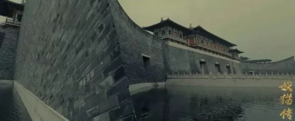 黑舍料：揭秘神秘的古老石窟群及其隐藏的历史故事