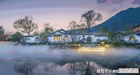 桃源记：沉浸式禽舍经营游戏，打造梦幻田园新体验