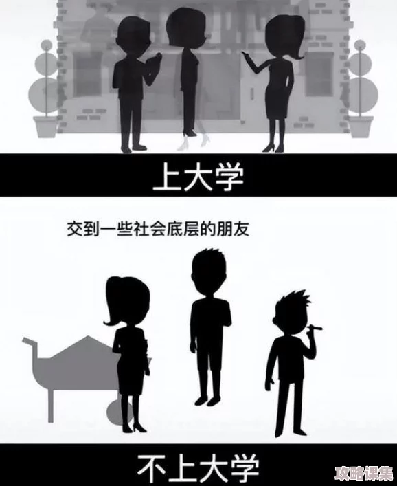 男生和女生一起：友谊的力量与性别差异带来的独特视角