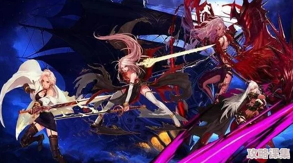 《地下城与勇士》中，女鬼剑士四职业：剑宗、剑魔、暗帝、刃影，谁才是你的高效刷图首选？