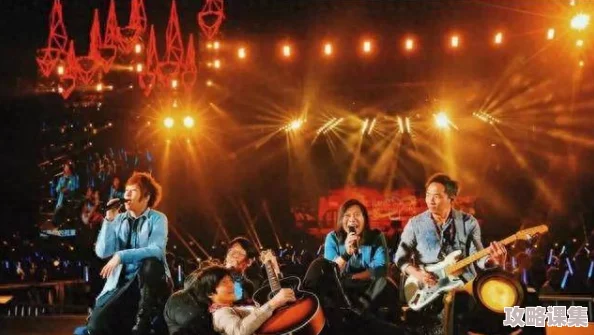 色色婷婷五月天：畅游青春旋律，感受音乐与爱情的交织魅力
