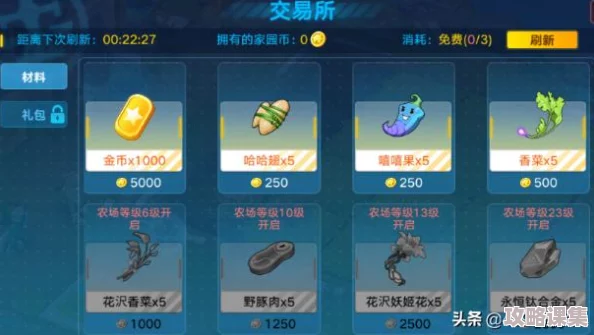 探索暗区突围：隐秘蓝卡刷新热点全攻略与高效获取策略