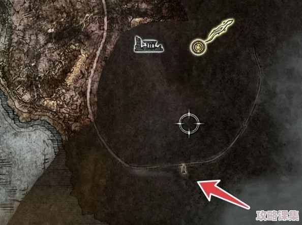 探寻《艾尔登法环》中尤拉的神秘踪迹：隐藏地图与角色线索全揭秘