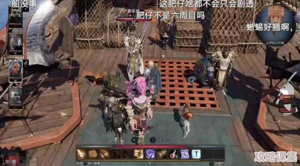 八重神子被焊出白水怎么？看她如何逆袭成最强角色，粉丝热议不断！