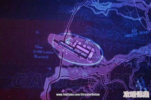 《GTA5》高效宇宙飞船组件搜集策略：加速解锁太空探索秘密的终极指南