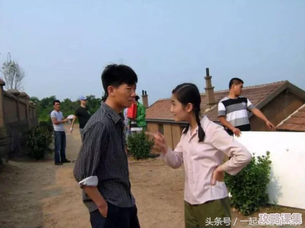 傻小子有个大东西，网友热评“这才是真正的勇气与坚持，让人感动不已！”