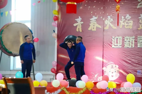 傻小子有个大东西，网友热评“这才是真正的勇气与坚持，让人感动不已！”