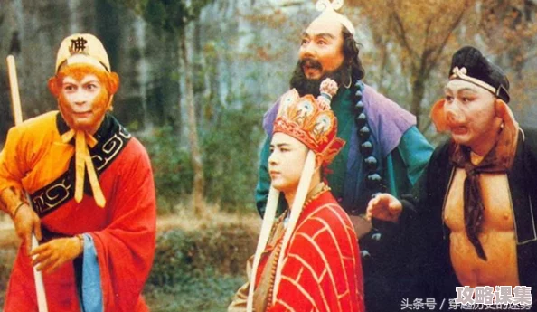 《黑神话：悟空》探秘——黑手道人隐秘现身地与实战策略精析