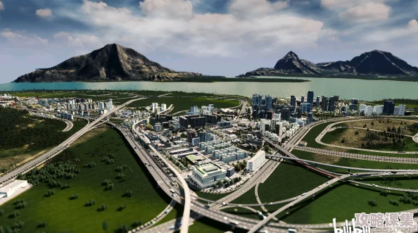 探索都市天际线：全球哪座城市以建筑规模更胜一筹，引领城市扩张新纪元？