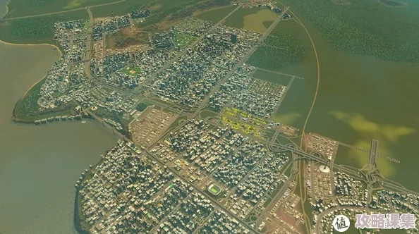 探索都市天际线：全球哪座城市以建筑规模更胜一筹，引领城市扩张新纪元？