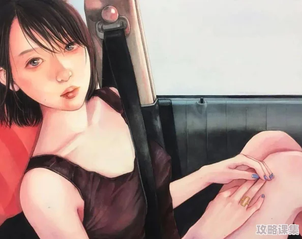 漫画美女被描绘得栩栩如生，令人目不转睛羞羞漫画