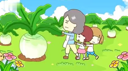 亲吻拔萝卜原声不带歌词动漫，感受奇幻冒险与温馨友情的完美结合