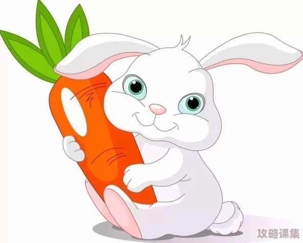 小白兔子被咬的通红！专家揭秘：这是什么原因导致的？