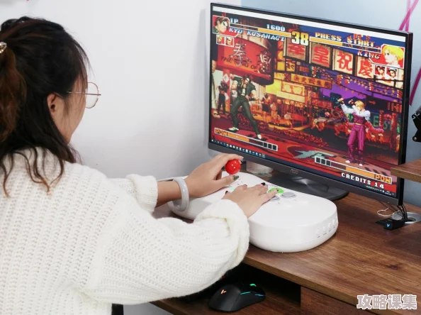《拳皇97》高手进阶：探索最佳操控键位，解锁更畅爽格斗体验！