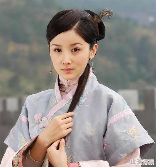 天美MV董小宛闺蜜：展现友情的真谛与青春的无限可能，令人感动不已！