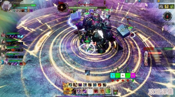 探索未知生态，沉浸式生活模拟佳作《奥拉山谷》正式登陆Steam，具体发行日期即将揭晓！