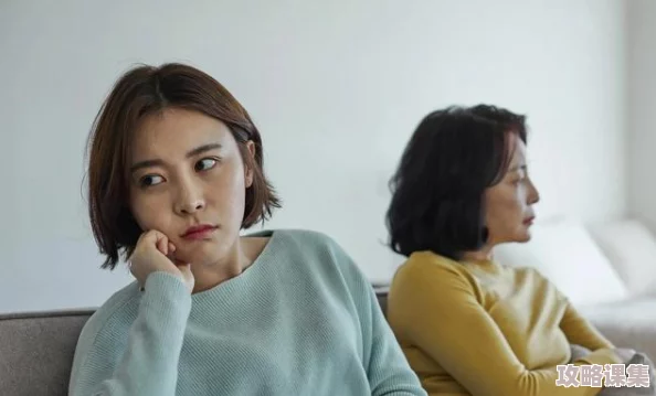 XXXXX老妇内谢：一场关于人生选择与情感纠葛的深刻反思