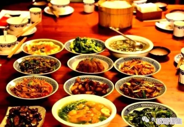 四川BBBB：美食、旅游景点、特产和民俗文化详解