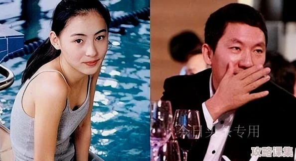 张柏芝手扒自已下面图，惊艳全网引发热议，网友纷纷点赞评论不断！