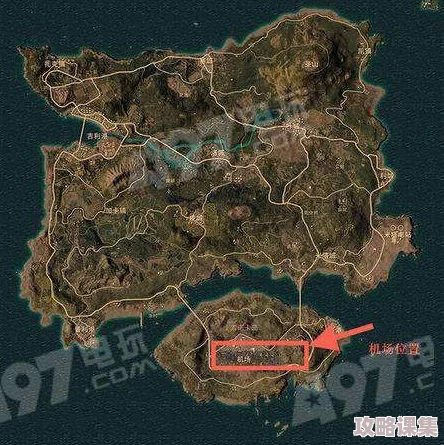 地铁生存挑战：揭秘七图秘境，哪一幅地图是逃出生天的关键路线？