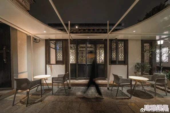 麻花传MD0044苏蜜清歌咖啡屋：探寻古老建筑背后的文化与历史
