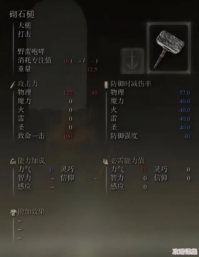 详尽指南：解锁艾尔登法环中托莉娜烛火的独特收集策略与技巧