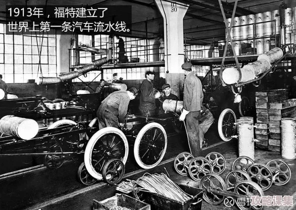网友热议：稀缺资料小车拉大马，真是让人感慨时代变迁与科技发展！