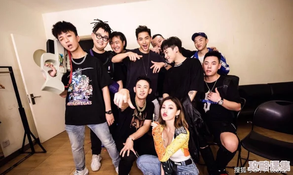 黑人双人RAPPER是纯还是仿？深入理解其音乐风格与文化背景的真实内涵