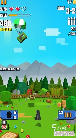 2024年度精选：顶尖热门2D像素游戏下载指南与排行榜单全览
