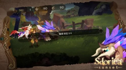 《万象物语》全面攻略：高效解锁与获取稀有技能书的策略方法