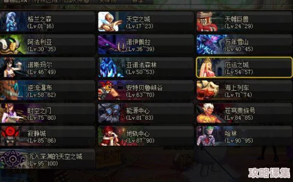 DNF玩家必看：全面对比各品级装备分解收益，揭秘哪类装备性价比最高更划算！