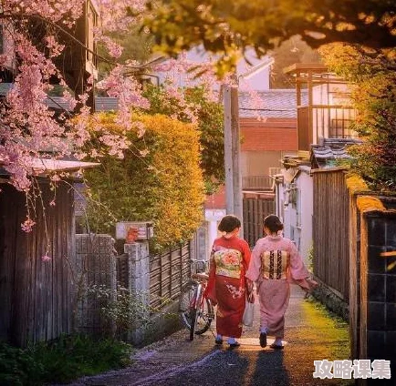 《海岛纪元》新版启程：漫步樱花海岛，私享温泉仙境，开启梦幻逍遥之旅