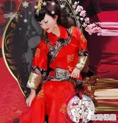 《纸嫁衣7：卿不负》第一章全面解析，图文并茂助你顺利解锁剧情关卡攻略秘籍
