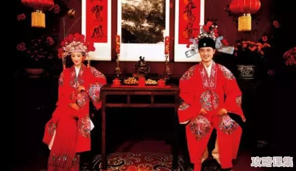 《纸嫁衣7：卿不负》第一章全面解析，图文并茂助你顺利解锁剧情关卡攻略秘籍