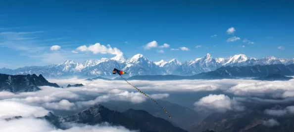 海角伦乱：在风景如画的小岛上，遇见爱情与冒险的奇妙旅程