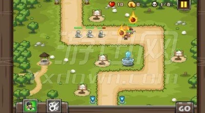 探索魔兽争霸：最易上手塔防地图推荐，轻松掌握防守策略的新手之选